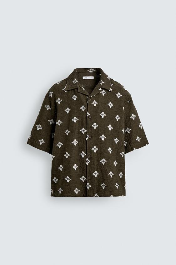 Shirts