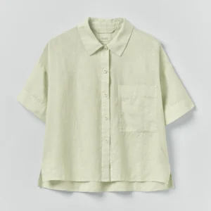men's premium linen shirt